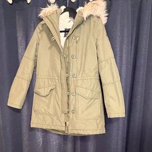 American Eagle Parka